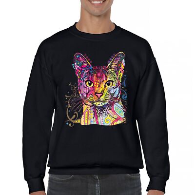 Artist Dean Russo Dog And Cat Art - Pawsome Doggie