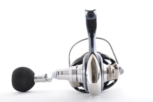 Daiwa 19 Certate LT 5000D Near Mint Fishing Spinning Reel from Japan B0234 - Bild 8 von 18