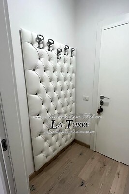 Appendiabiti - Gemma Acquamarina E Oro | Leroy Merlin - Foto 4