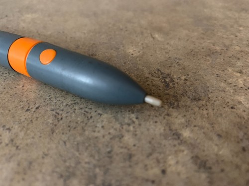Promethean PRM-Activpen3 Stylus for Interactive Whiteboard USED AA3-3 - Picture 3 of 5