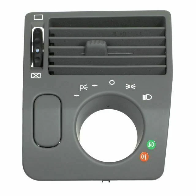 Genuine Mopar NEW OEM 2004 Crossfire Outlet-Air Conditioning & Heater YN83BD5AA