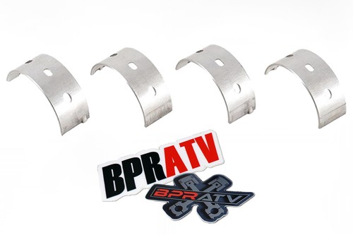 RZR XP1000 XP 1000 Main Crank Crankshaft Rod Bearings Bushings Seals Aftermarket - Picture 16 of 24