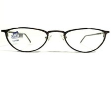 Safilo Library 1346 JA9 Eyeglasses Frames Tortoise Gold Round Full Rim 50-20-140