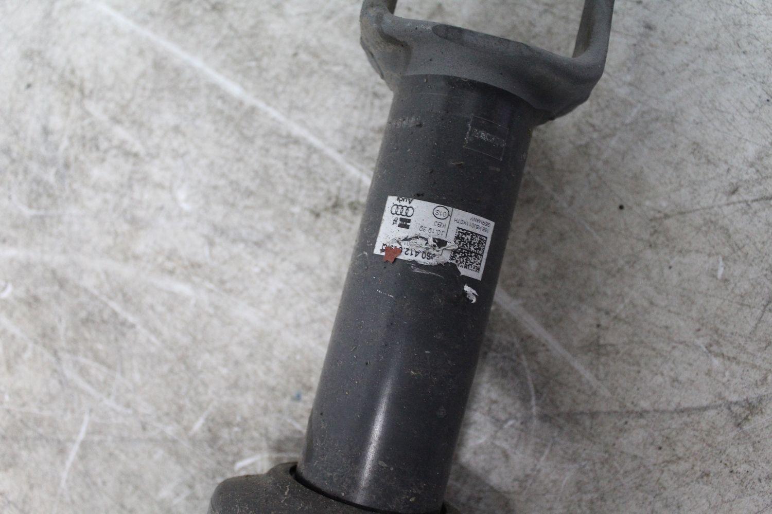Strut Assembly AUDI R8 Right 18