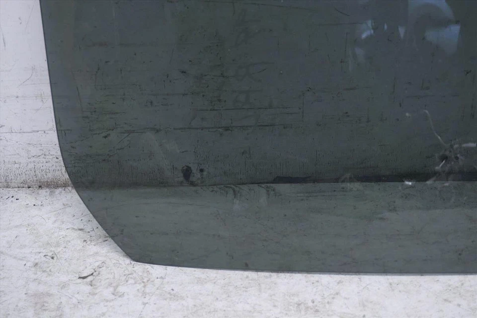 2005-2009 Nissan Xterra Spo 4Dr janela traseira esquerda do motorista vidro traseira 82301-Ea000 - Imagem 3 de 4