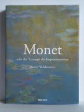 Monet, oder Der Triumph des Impressionismus