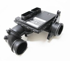 Mercedes A140 A160 A190 W168 Motorsteuerger&auml;t  A-Klasse Luftmengenmesser Rep.