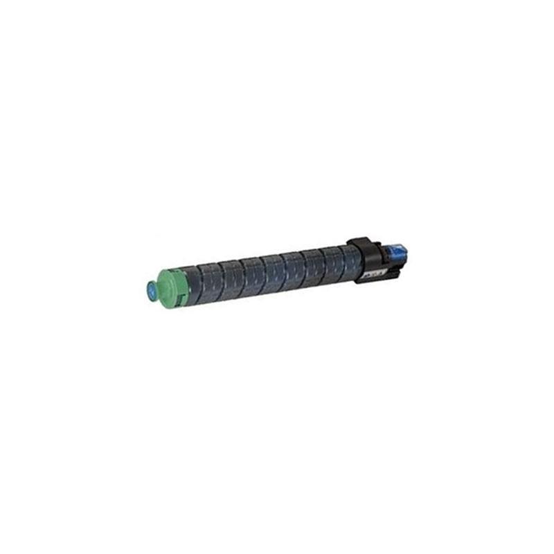 TONER IMC3000 CIANO 842258 COMPATIBILE PER LANIER E RICOH AFICIO IM C3000,IM C35