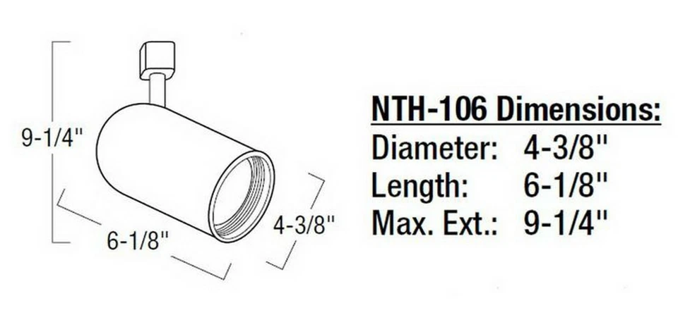 Kit de culatas de lente esmerilada negra de 4 luces con cable de alimentación final y enchufe Foto 3 de 3