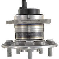 Conjunto de cojinete de rueda y buje-PDL Autopart Intl para Toyota Highlander 08-13 Foto 3 de 3