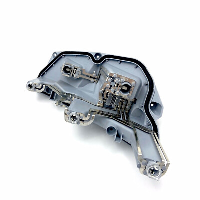 NEW GENUINE AUDI TT MK2 06-14 N/S LEFT REAR TAIL LIGHT BULB HOLDER 8J0945257A