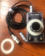 Micro Servo Preston Cinema System An 900055 arriflex arri