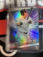 2024 Topps Series 2 Jason Dominguez Stars Of MLB Rookie Card