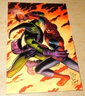 AMAZING SPIDER-MAN #36 COMIC 1:100 ROMITA INCENTIVE MARVEL VIRGIN VARIANT