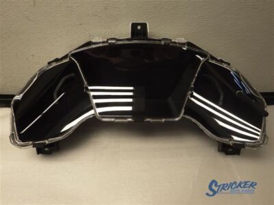 Speedometer Cluster US Market Keyless Ignition Sport Fits 19 CIVIC 1354495