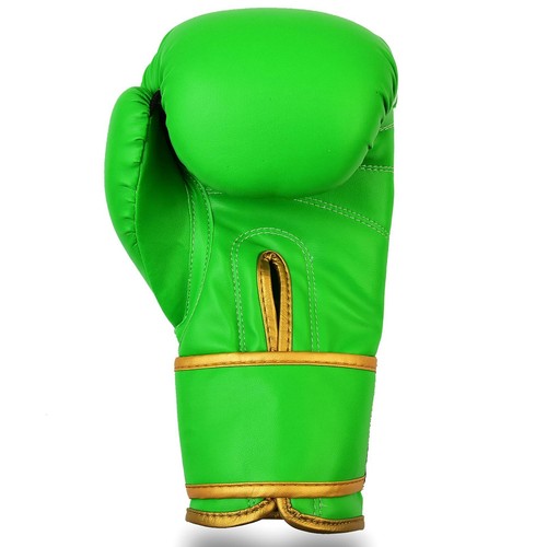 Professional Boxing Gloves Sparring Glove Punch Bag Training MMA Mitts New - 第 15/50 張圖片