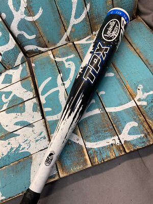 Louisville Slugger 2012 tpx 2 1/10,2 cm Warrior Tee Ball Bat