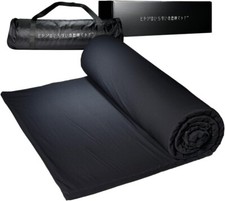 Sheep Free Pillow Nap mat with cover and carrying case