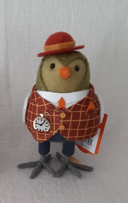 FALL HYDE & EEK FEATHERLY FRIENDS 2023 OATS TARGET