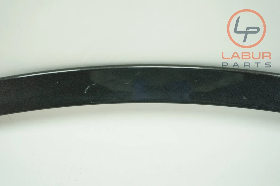 Alerón moldura tapa maletero mercedes clase clk w209 03-09 z6138 Foto 3 de 4