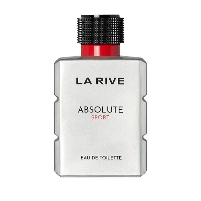 La Rive Absolute Sport oz 100 ml Eau de Toilette