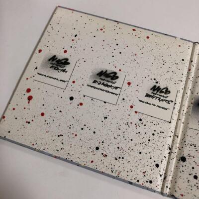 Nigo Shadow The Ape Sounds Cd | eBay