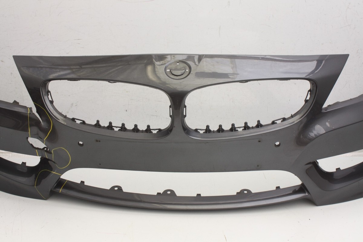 BMW Z4 E89 M Sport Front Bumper 2009 TO 2016 51117903732 Genuine