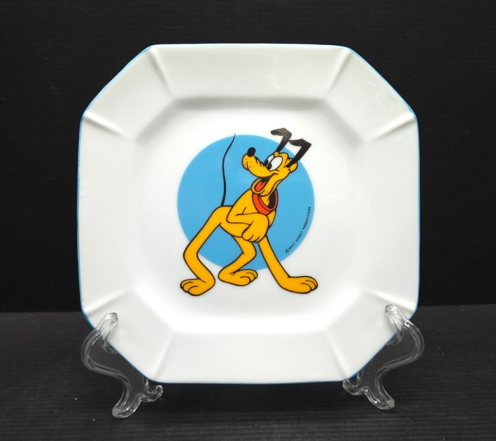 Walt Disney Productions 7.5