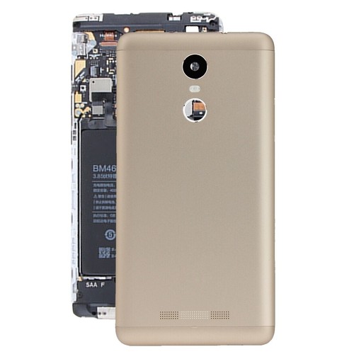 Ersatz-Backcover Für Xiaomi Redmi Note 12 Pro+ 5G – Akkudeckel In Blau, Mit Werkzeug-Set