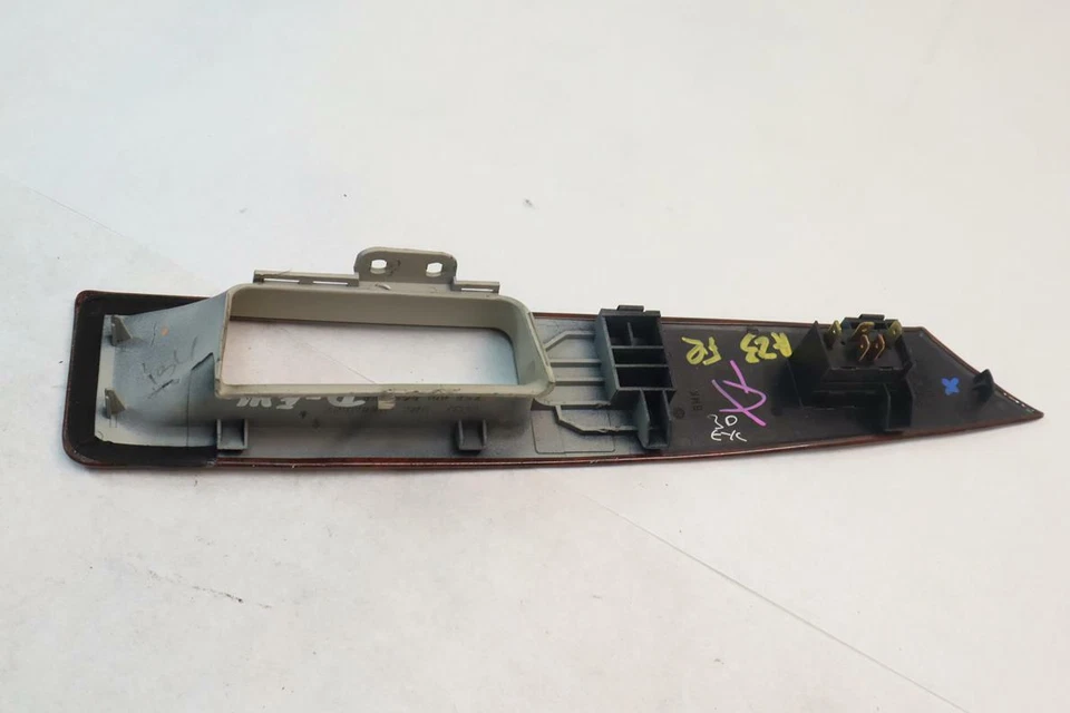 AUDI A8 A 8 97-99 1997-1999 PUERTA PASAJERO BISEL DERECHO OE Foto 4 de 4