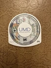Playstation Universal Media Disc (FIFA World cup Germany 2006)