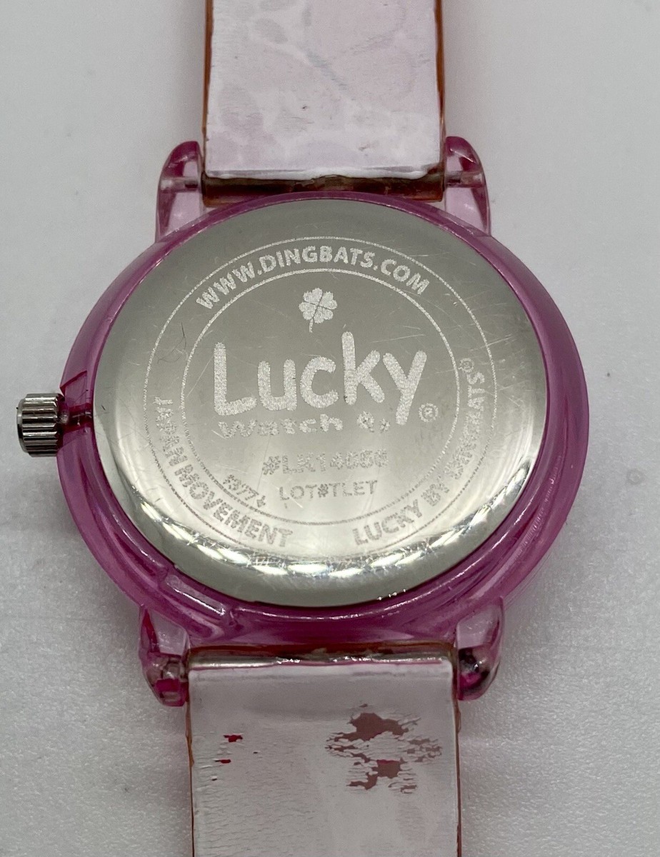 Lucky Brand Pink Watch Swatch Watch Styles | Swatch® Official Site