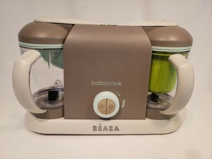 beaba babycook food processor