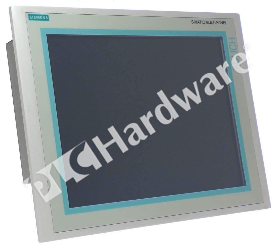 Siemens 6AV6545-0DB10-0AX0 6AV6 545-0DB10-0AX0 SIMATIC MP 370