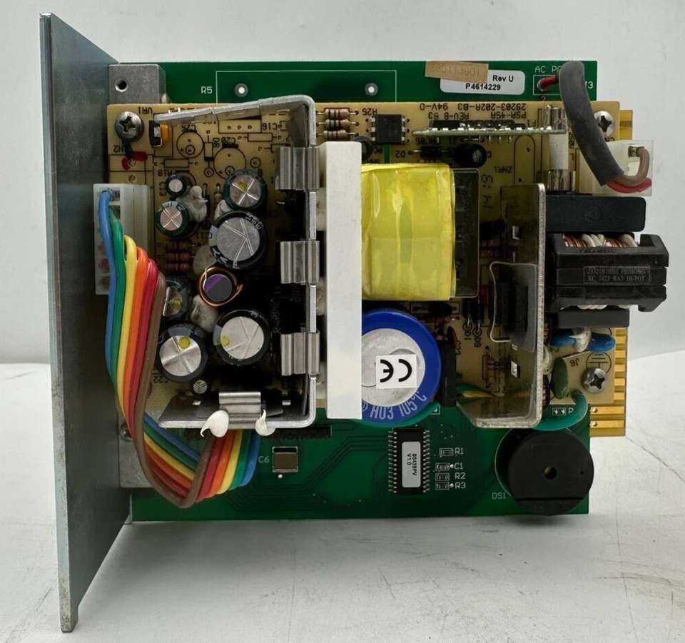 AMETEK 880113901 REV. U UNMP - Image 3 of 4