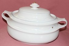 Villeroy Boch V&B Gallo Vienna Goldperle Terrine HmD 16 cm Suppenterrine 54119