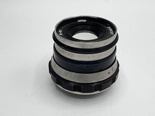 Industar 61 2,8/52 Objektiv M39 Anschluss Fed Leica  #2104167-13