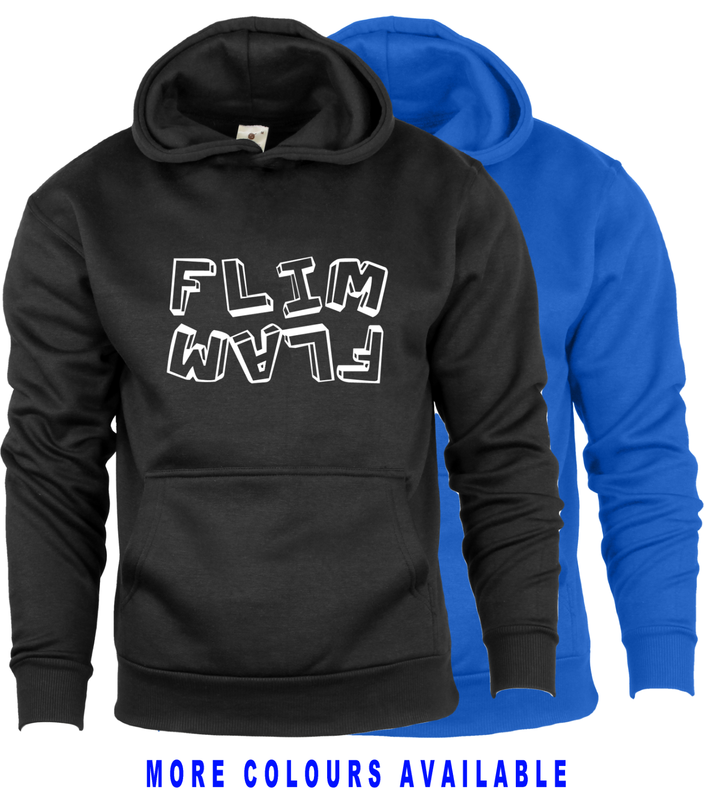 Flamingo Flim Flam Kids Boys Girls 