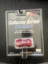 AFX 1970 Corvette LT1 HO Scale - Red Metallic