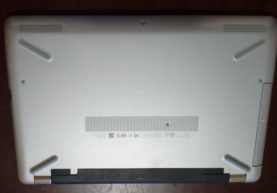 HP Pavilion 15bs1xx Laptop 500GB HDD 8GB RAM 15.6"LCD DVD_RW