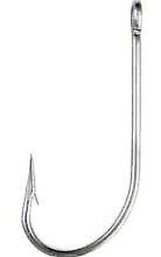 Lot De 15 Leurres Pompano Jig Orange Taille 2/0 - Pêche En Mer, Tous Poissons