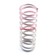 Kinugawa BOV Spring For TiAL Q 50mmBlow Off Valve BOV Spring - 12 Psi / Pink