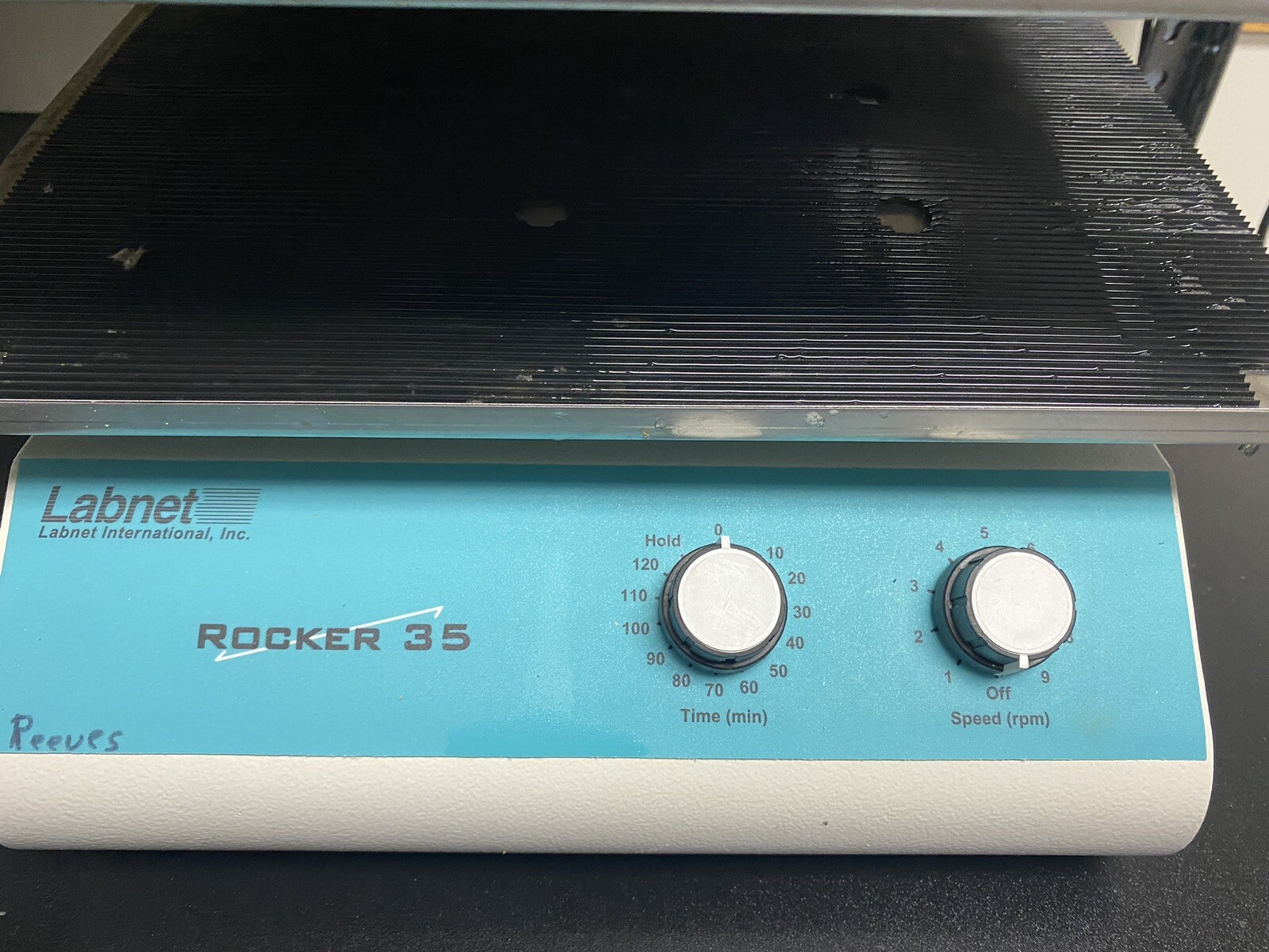 35 Dual Platform Compact Rocker eBay