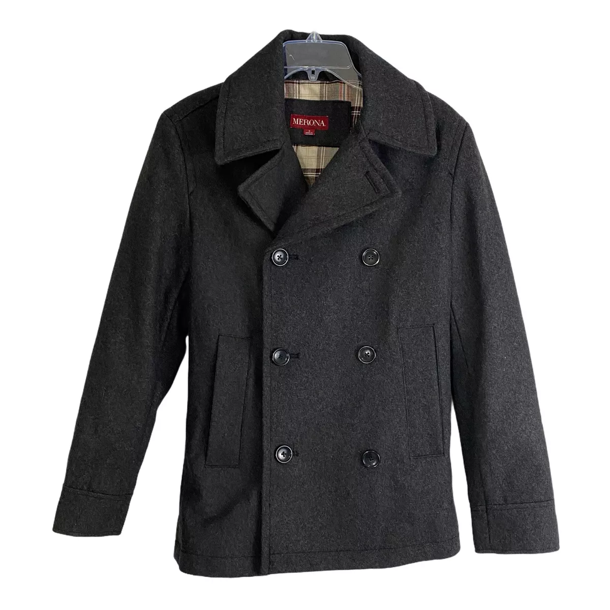 Merona coat shop