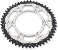 MOOSE RACING HARD-PARTS 1210-1515 SPROCKET DUAL MSE 48 SL