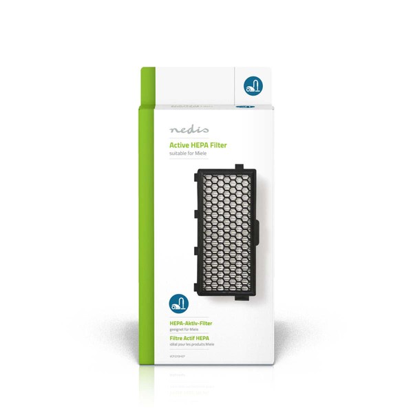 Nedis Hepa-Filter Miele SF-AH50-image