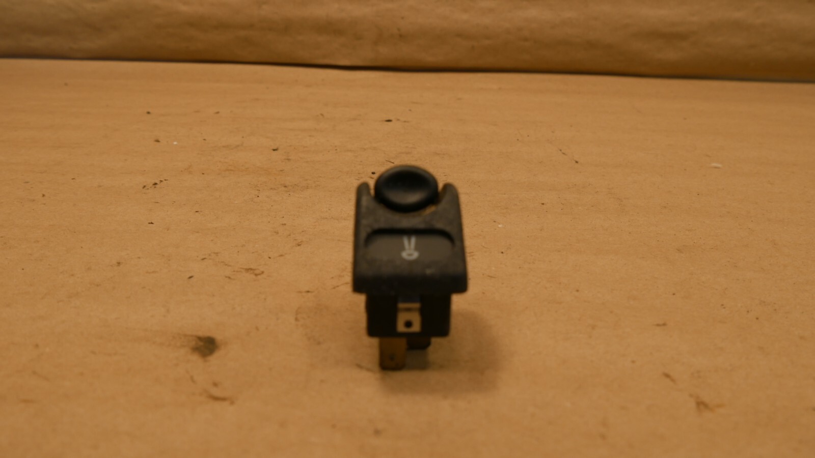 Ferrari 550 Marranello Roof Light Switch PN 171084