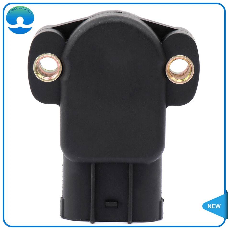 Sensor de posición del acelerador apto para Ford F-550 Super Duty 1999-04 6,8 L F4SF9B989AA Foto 3 de 4