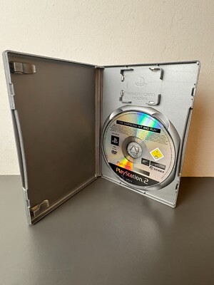 The Simpsons: Hit & Run Platinum PlayStation 2 PS2 SPANISH ESP