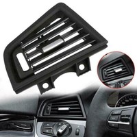 LüFtungsgitter Vorne Links (Fahrer) FüR BMW 5Er F10 F11 9166883